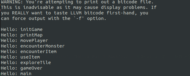 upload successful