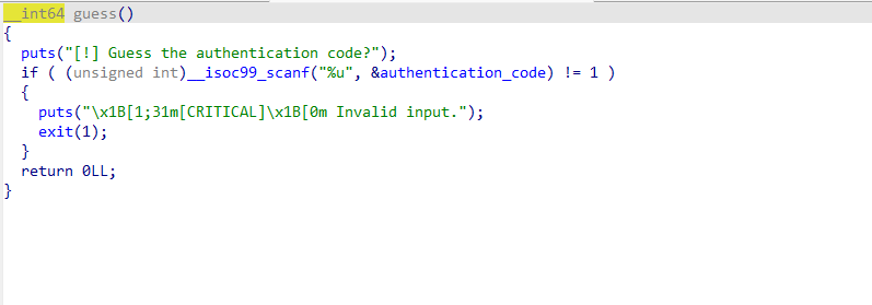 upload successful